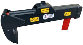 Štípač na dřevo - 3