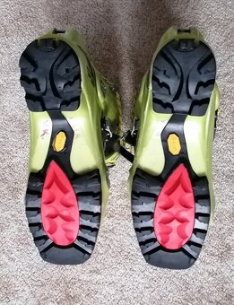 Skelet Scarpa F1 race - 3