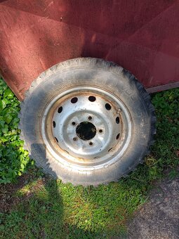 Lada Niva 1600 rezerva - 3