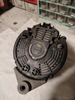 Alternátor Citroen BX - 3