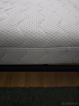 Manželská posteľ - 3