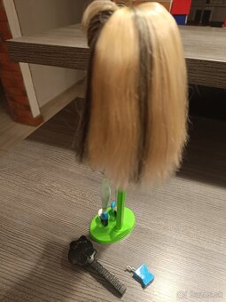 Monster High - Frankie Stein - 3