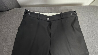 Oblek + košeľa - 3