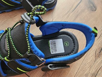 Chlapcenske sandále - 3