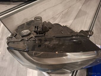 Svetla audi a5 2009 3.0l tdi - 3