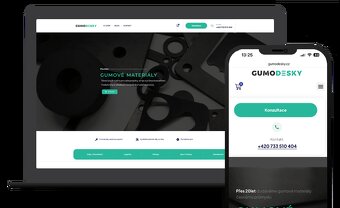 🚀 Potrebuješ WEB, ktorý predáva? Spravím ti modernú webstrá - 3