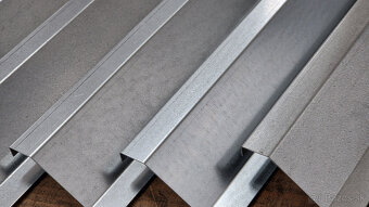 Predám plotové lamely - 3