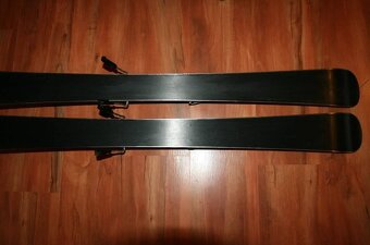 lyže Firefly 115 cm , hadia koža - 3