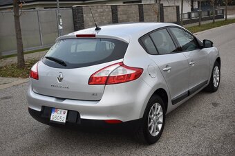 Renault Mégane 1.9 dCi Dynamique 131 PS - 3