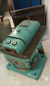 Fréza FA3AU – obrážacia hlava - 3