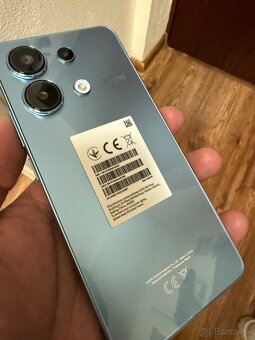 Redmi Note 13 256 8Gb - 3