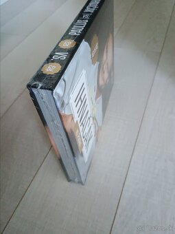 Ihnačák vs Paulus - 3