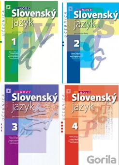 Učebné materiály zo SJL a literatúry - 3