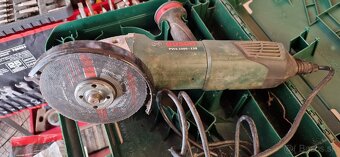 Bosch lexa bruska - 3