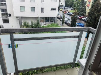 Garzónka na prenájom - 3