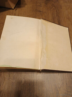 Winnetou - Karl May - 3