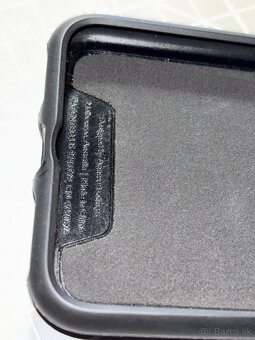 Original Kryt Quad Lock iPhone SE 2022 - 3