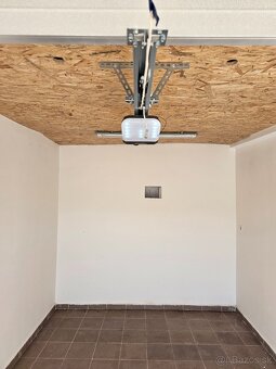 Prenajmem garáž v Kn - 3