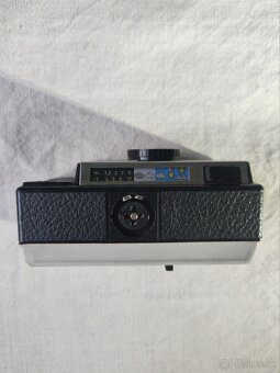 Kodak Instamatic 224 - 3