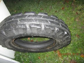 traktorove kolesa vymením alebo predám - 3