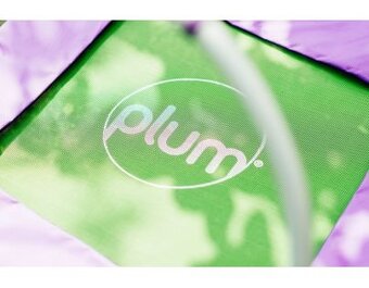 Detská trampolína - 3