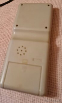 Predám retro tetris. - 3