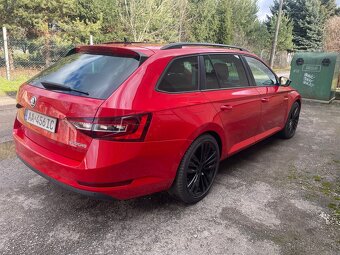 Škoda Superb - 3