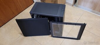 Predám Fractal Design Define C - 3