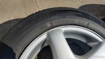 Disky CITROËN 4x108 R14 - 3