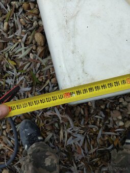 Liatinová vaňa - 3