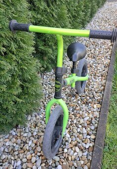 Odrážadlo BUDDY - 3