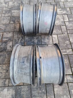 Predám disky , bmw R17 - 3