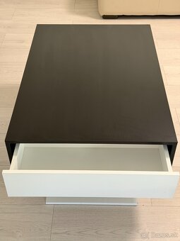 Konferenčný stolík - 3