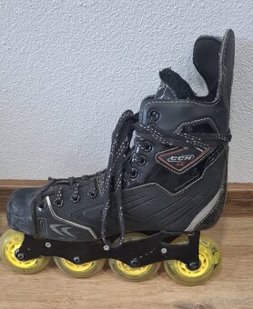Kolieskové korčule CCM - 3