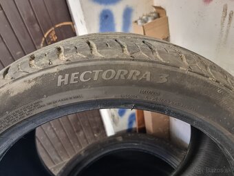 Letné Matador Hectorra 3 245/40 R18 - 3