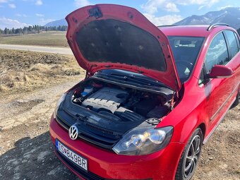 Volkswagen Golf Plus - 3