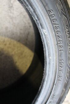 Pneumatiky SAILUN 295/35 r21 Letné - 3