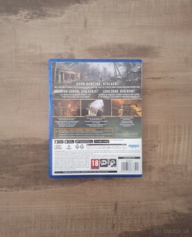 STALKER 2: Heart of Chornobyl PS5 - 3