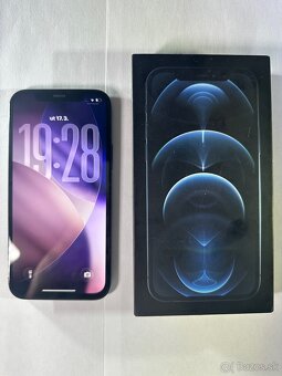 IPhone 12Pro 128GB - 3