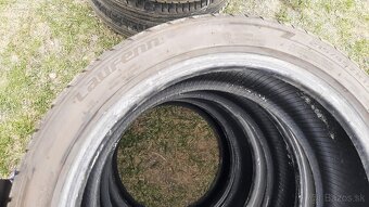 215/45zr17 91Y Laufen letne - 3