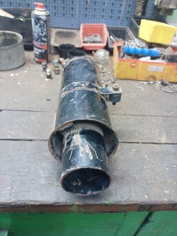 Vzduchový filter Avia - 3