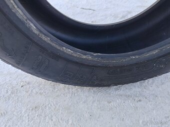 Zimná pneumatika 205/55r16 1ks Kleber - 3