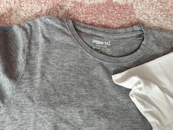 Tričká na telesnú veľ. 146/152 - 3