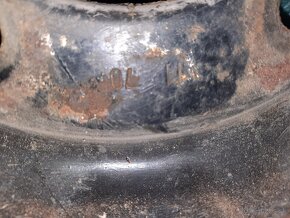 Disky tatra 603 a pneumatiky - 3