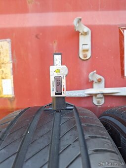 205/55 r16 Kleber 2021 - 3