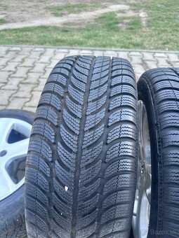 Predam elektróny R16 4X108 - 3