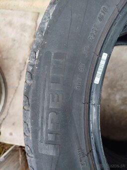 Letné pneumatiky - 3