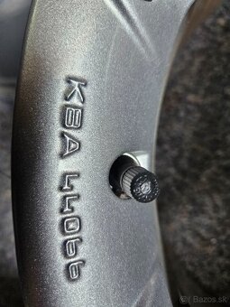 Disky Momo 5x112 R16 - 3