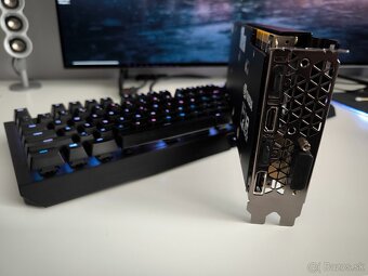 Nvidia GTX 1080 Gallardo 8GB GDDR5X - 3