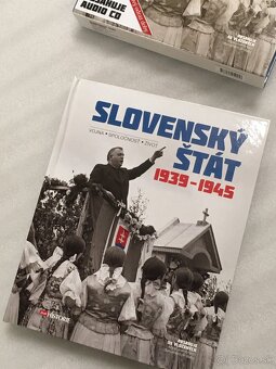 WEHRMACHT, SLOVENSKÝ ŠTÁT... - 3